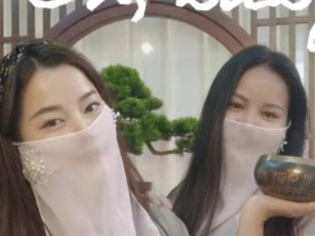 成都成华区泰式SPA：瑜伽与按摩的古老智慧结晶