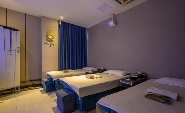 成都成华区靠谱的养生会所怎样选择：专业指南避开消费陷阱